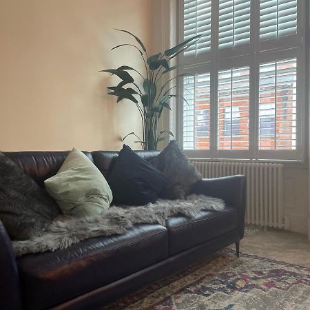 Luxury Apartment Opposite The Shambles 요크 외부 사진
