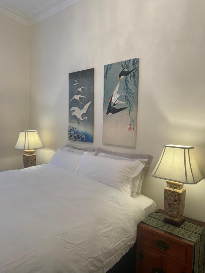 Luxury Apartment Opposite The Shambles 요크 외부 사진