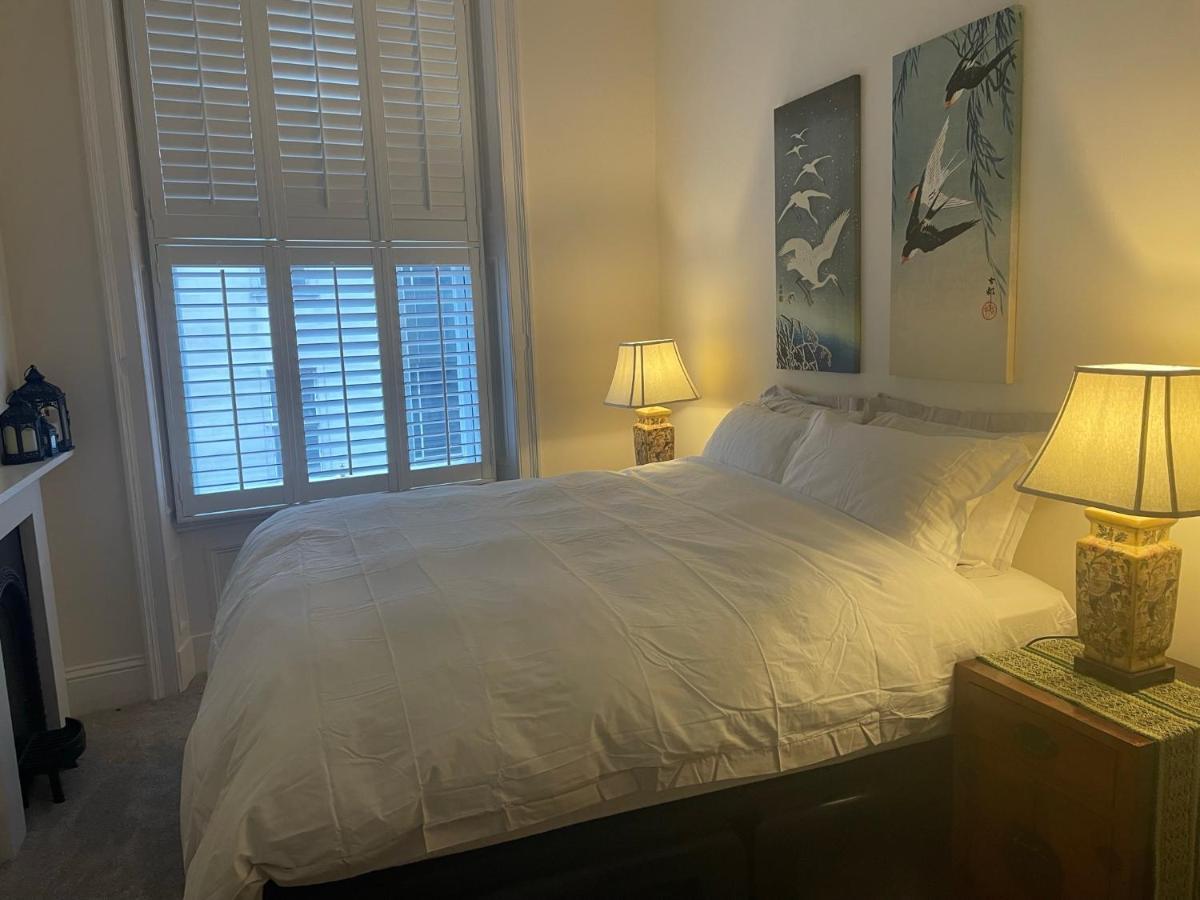 Luxury Apartment Opposite The Shambles 요크 외부 사진