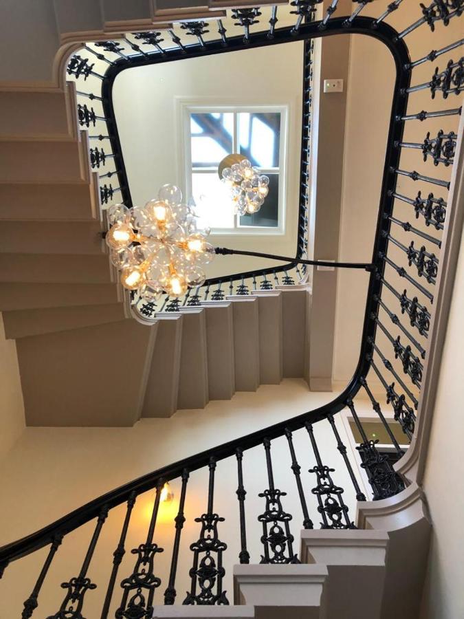 Luxury Apartment Opposite The Shambles 요크 외부 사진
